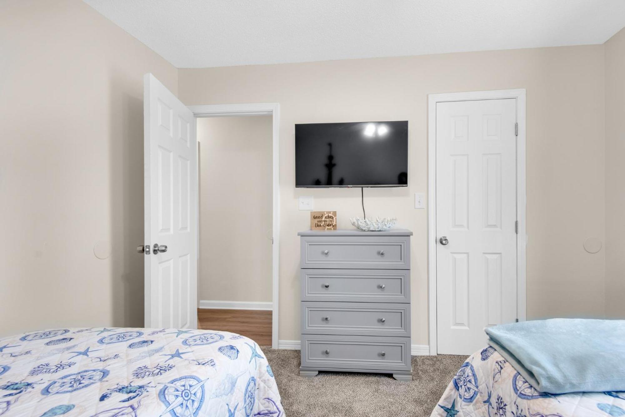 Gulf Brz-Beaches-Dwntwn Pns-Pet Friendly-Canal Gulf Breeze Exteriér fotografie