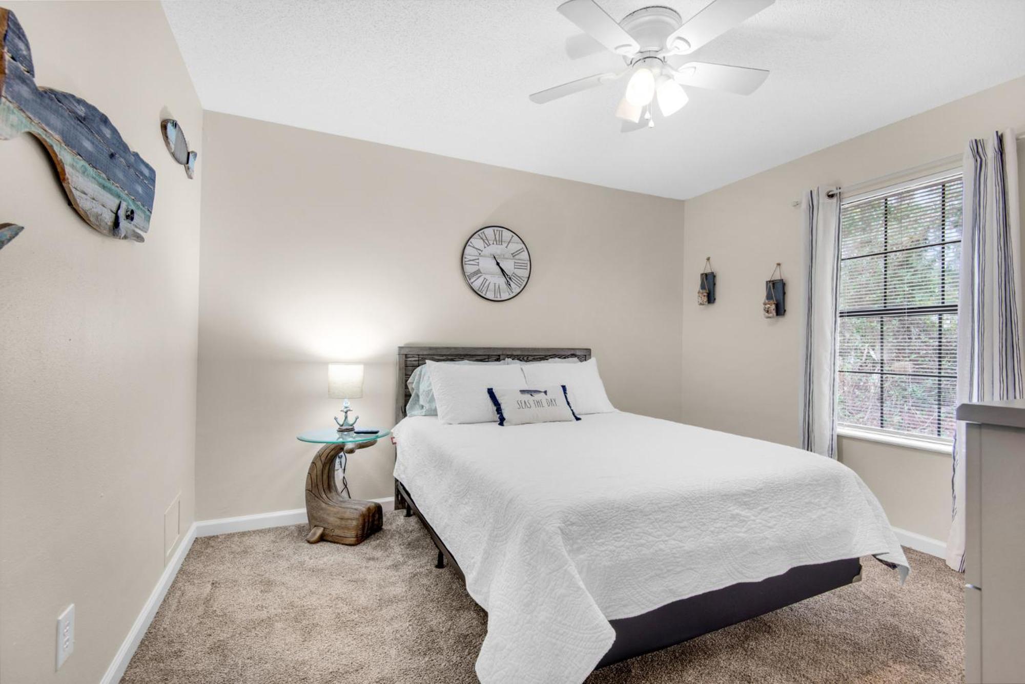 Gulf Brz-Beaches-Dwntwn Pns-Pet Friendly-Canal Gulf Breeze Exteriér fotografie