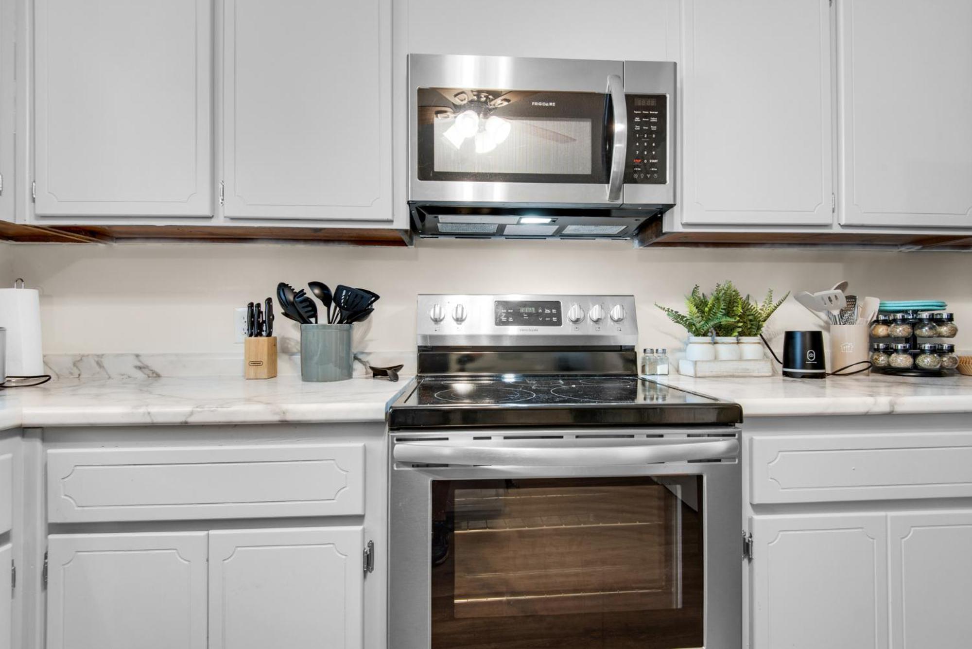 Gulf Brz-Beaches-Dwntwn Pns-Pet Friendly-Canal Gulf Breeze Exteriér fotografie