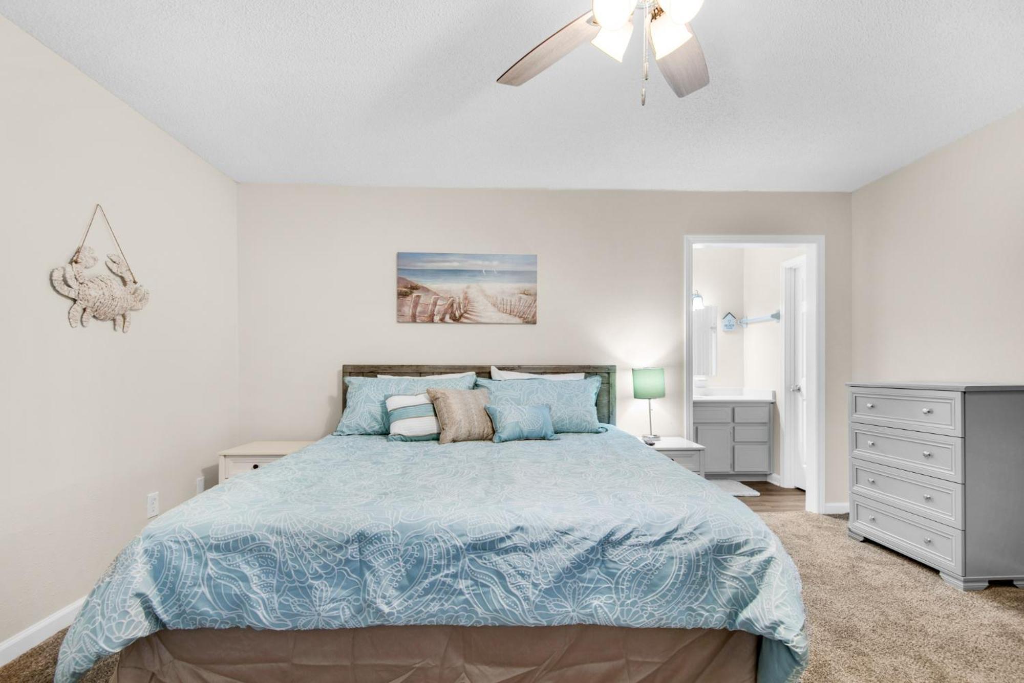 Gulf Brz-Beaches-Dwntwn Pns-Pet Friendly-Canal Gulf Breeze Exteriér fotografie