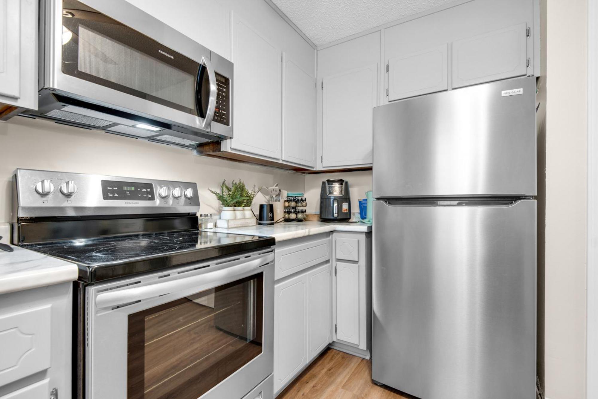 Gulf Brz-Beaches-Dwntwn Pns-Pet Friendly-Canal Gulf Breeze Exteriér fotografie