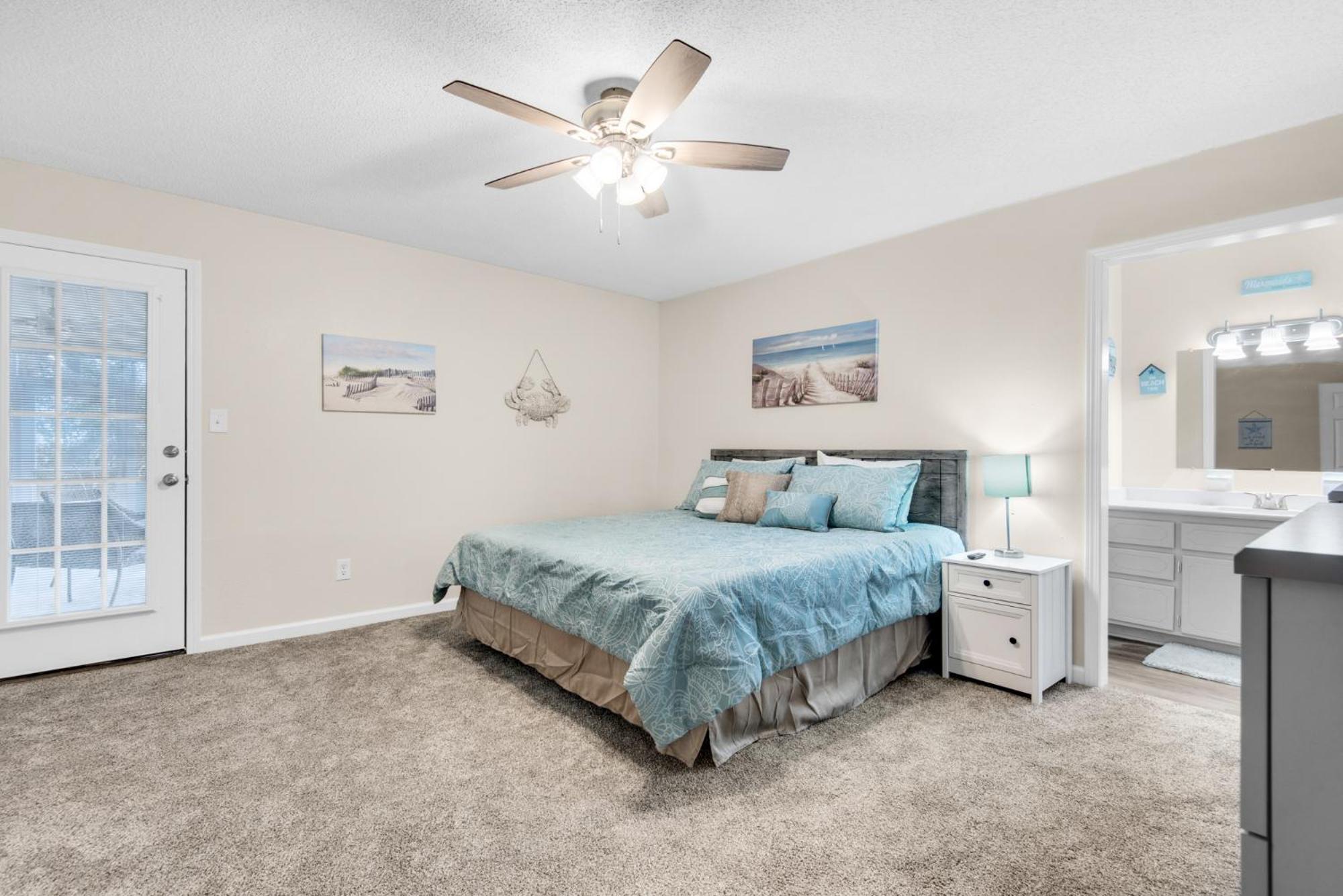 Gulf Brz-Beaches-Dwntwn Pns-Pet Friendly-Canal Gulf Breeze Exteriér fotografie